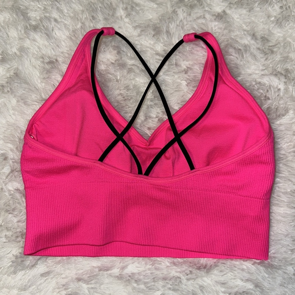 Puma Sports Bra - Picture 4 of 4